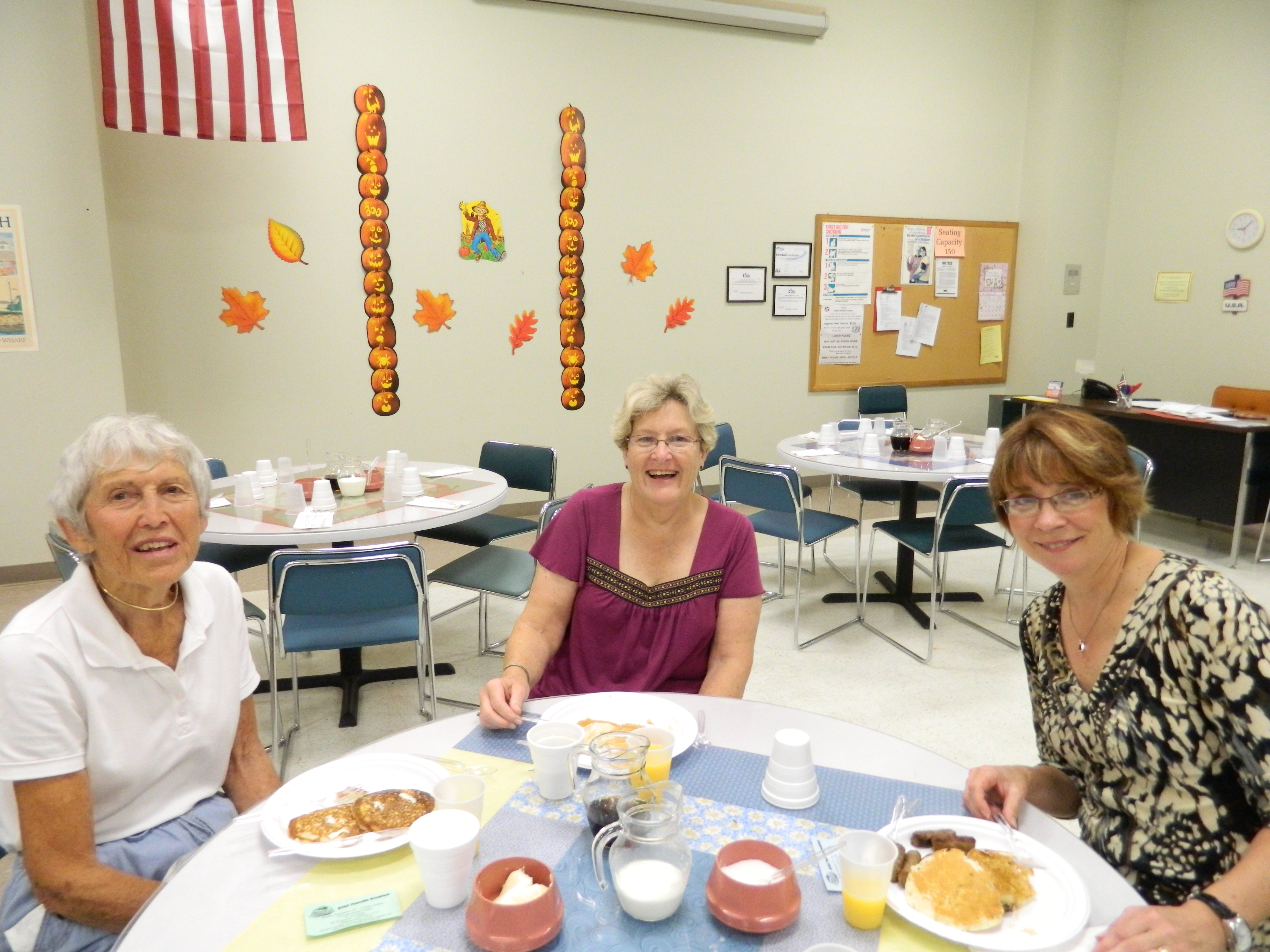 Pancake Breakfast 008